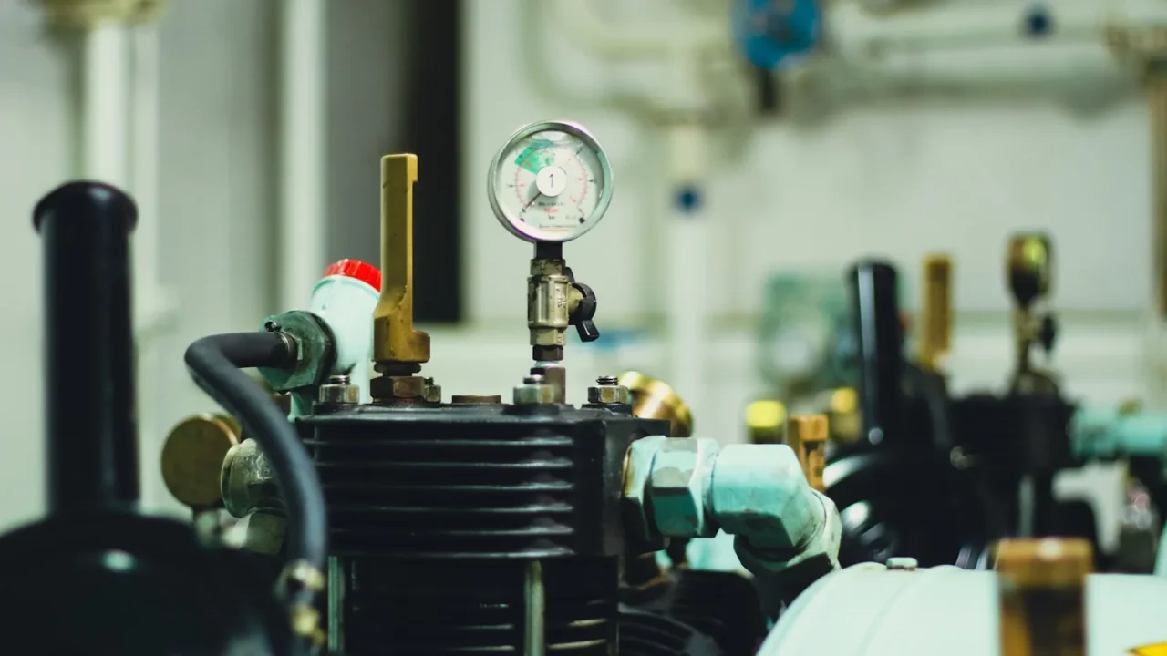 Air Pump Sizing by Tank Depth