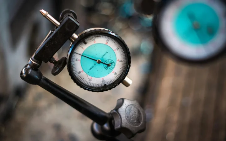 How to Calibrate a Heater That Reads Wrong
