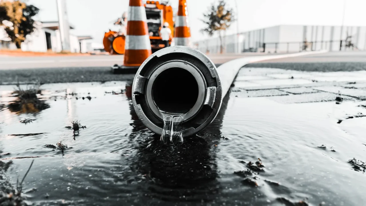 Why Your Filter Flow Dropped and How to Fix It
