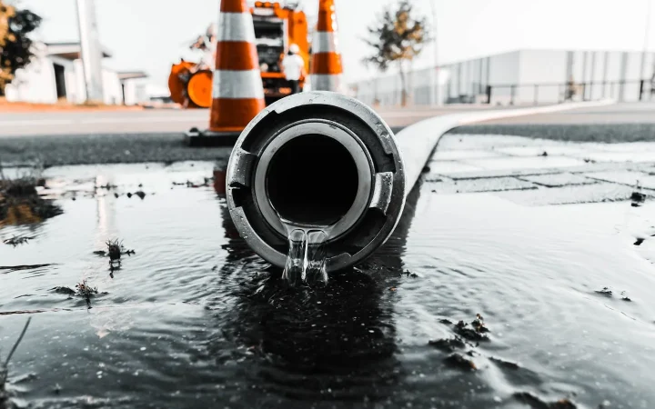 Why Your Filter Flow Dropped and How to Fix It