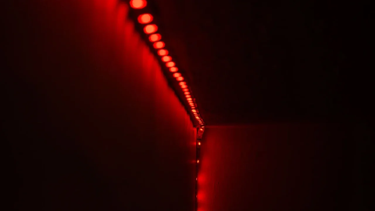 Choosing an LED Fixture by Tank Depth