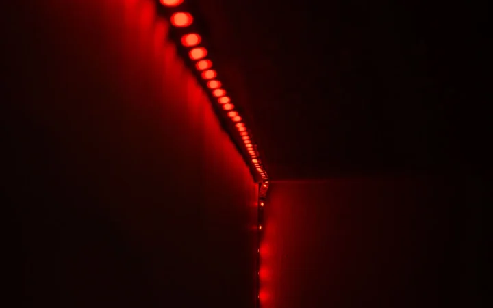 Choosing an LED Fixture by Tank Depth