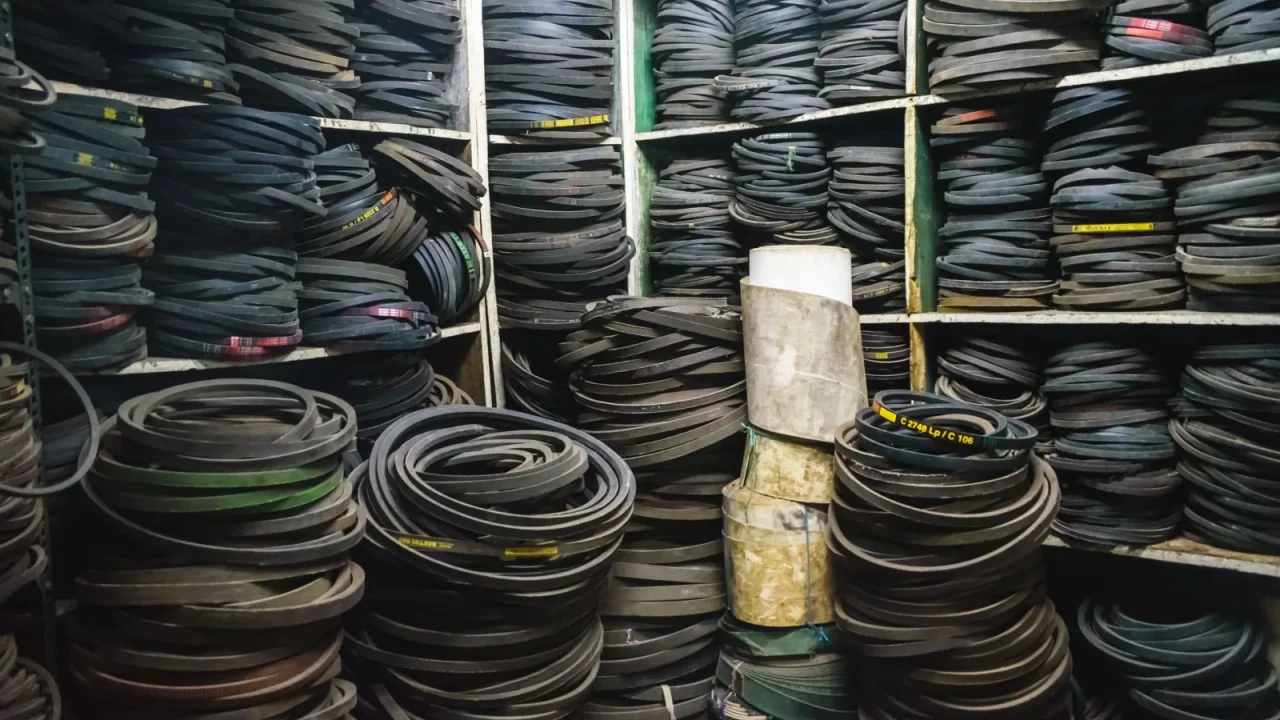 O-Rings and Gaskets: Replace or Reseal