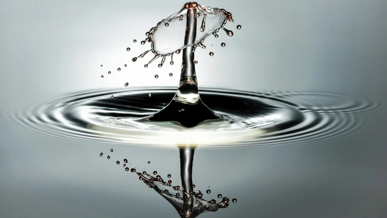 How to Set Your CO2 Bubble Count Safely